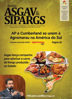 Revista ASGAV & SIPARGS - nº 69