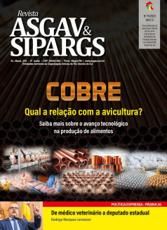 Revista ASGAV & SIPARGS - nº 74