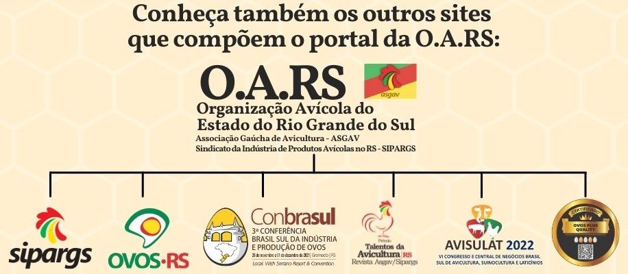 O.A.RS - Sites O.A.RS - Sites